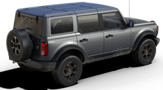 2025 Ford Bronco® External Image 4